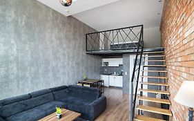 Apartamenty pod Zamkiem